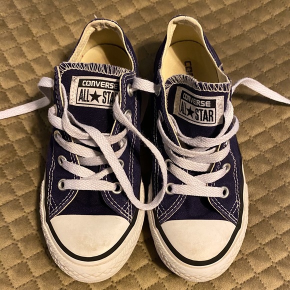 kids converse 13